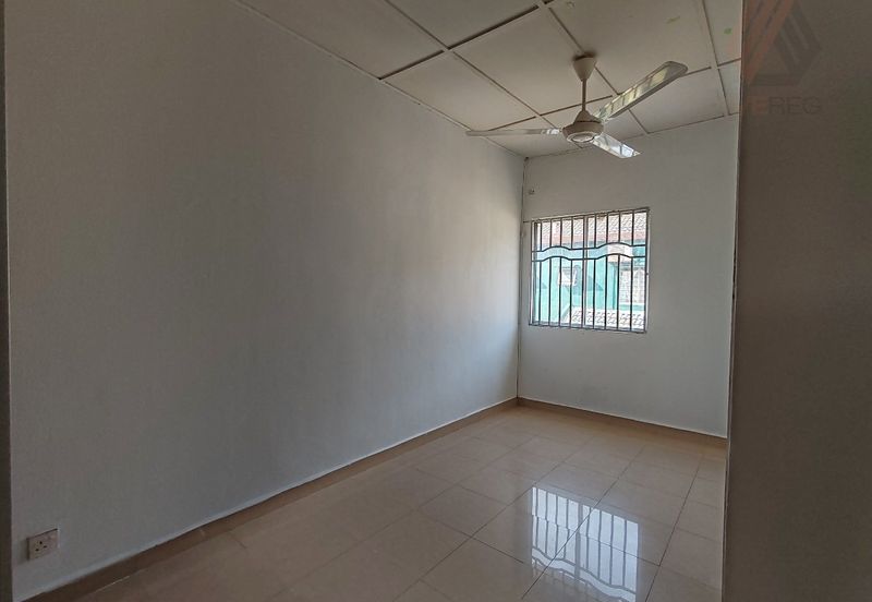 Berjaya Park (Taman Berjaya)