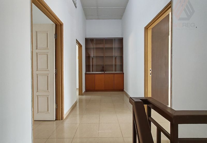 Berjaya Park (Taman Berjaya)