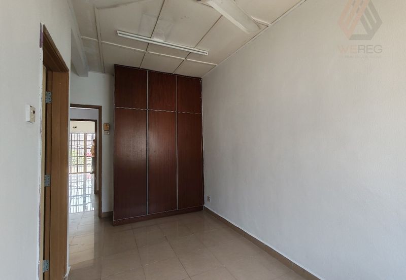 Berjaya Park (Taman Berjaya)