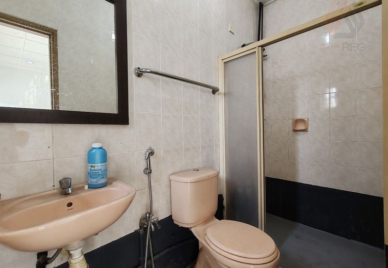 Berjaya Park (Taman Berjaya)