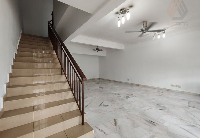 Berjaya Park (Taman Berjaya)