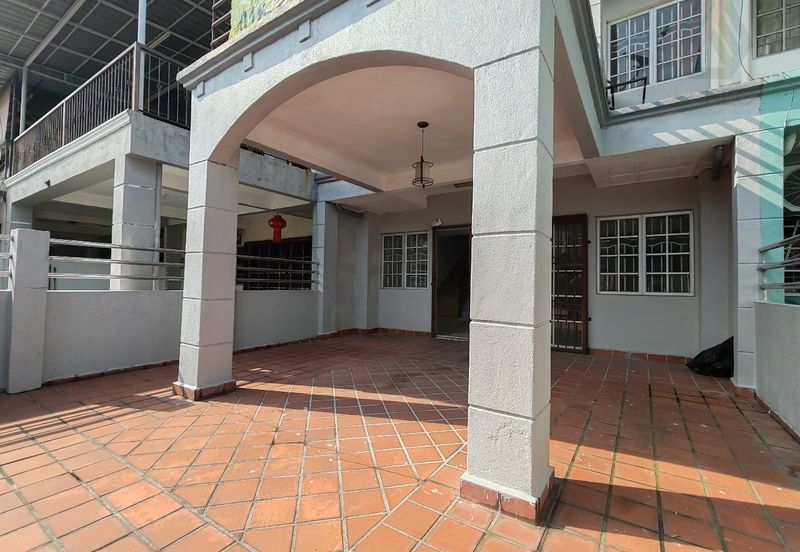 Berjaya Park (Taman Berjaya)