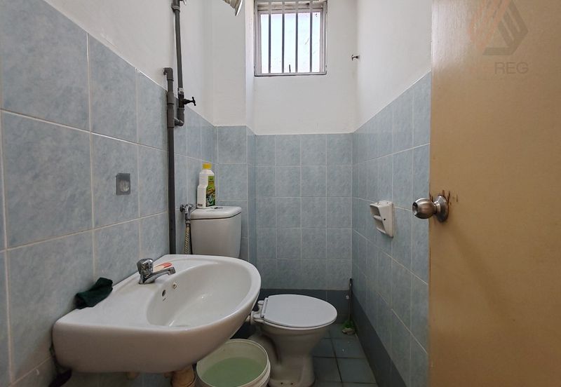 Berjaya Park (Taman Berjaya)