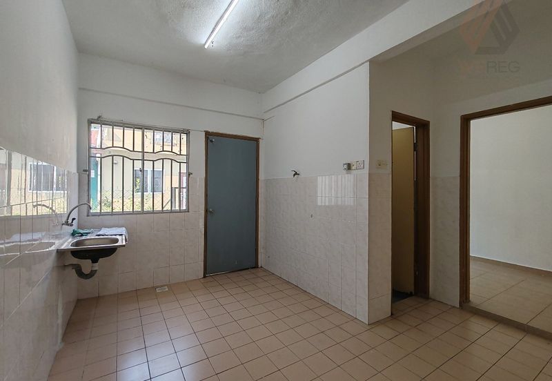 Berjaya Park (Taman Berjaya)