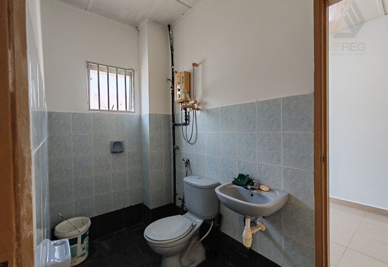 Berjaya Park (Taman Berjaya)