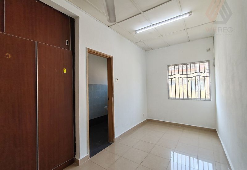 Berjaya Park (Taman Berjaya)