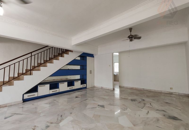 Berjaya Park (Taman Berjaya)