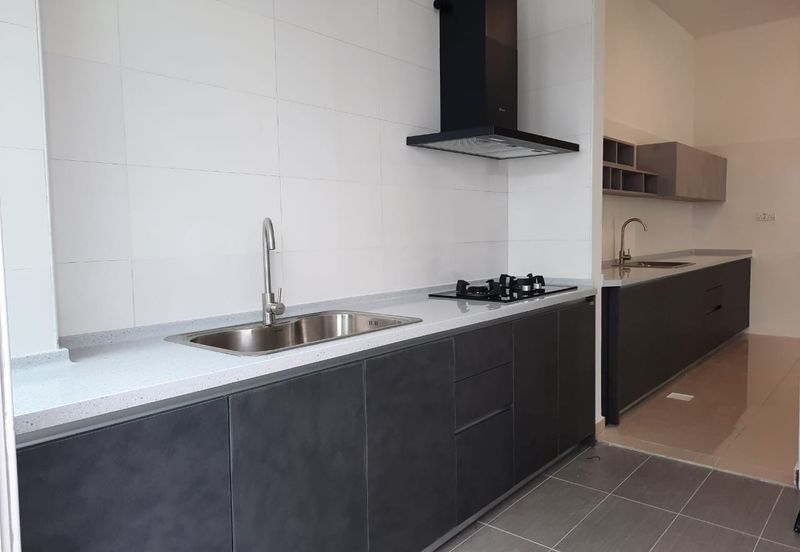 Canary Garden @Bandar Bestari