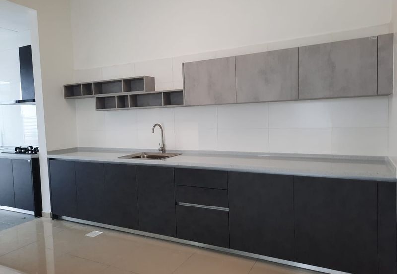 Canary Garden @Bandar Bestari