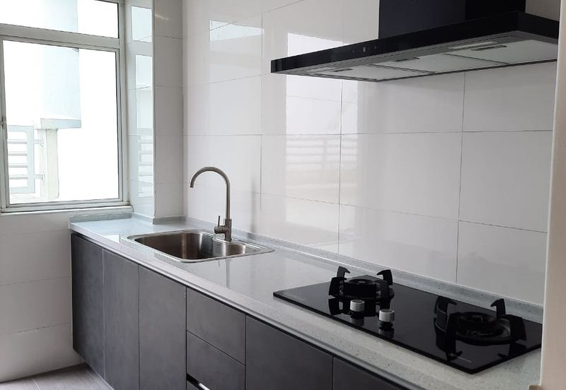 Canary Garden @Bandar Bestari