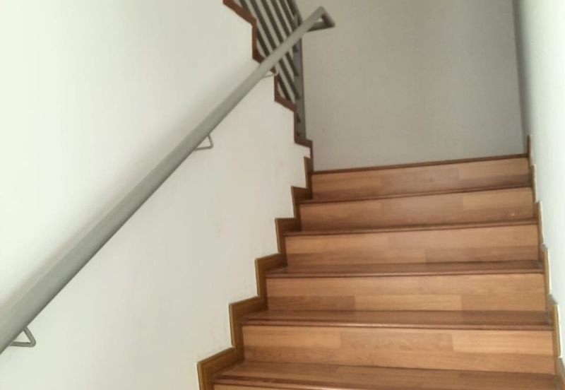 Canary Garden @Bandar Bestari