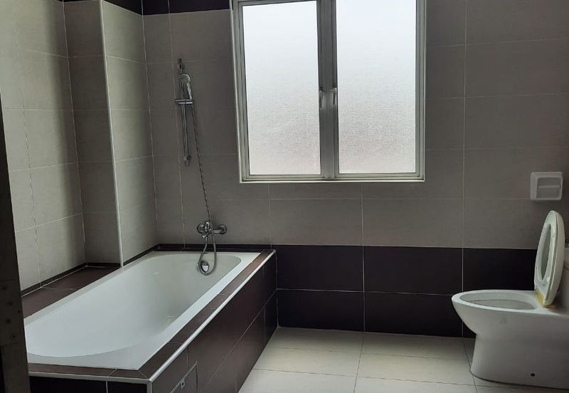 Canary Garden @Bandar Bestari