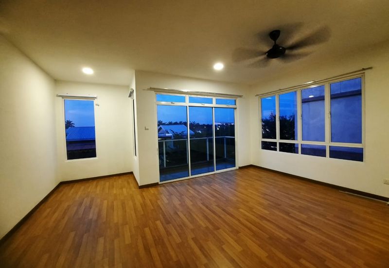 Canary Garden @Bandar Bestari