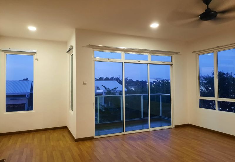 Canary Garden @Bandar Bestari