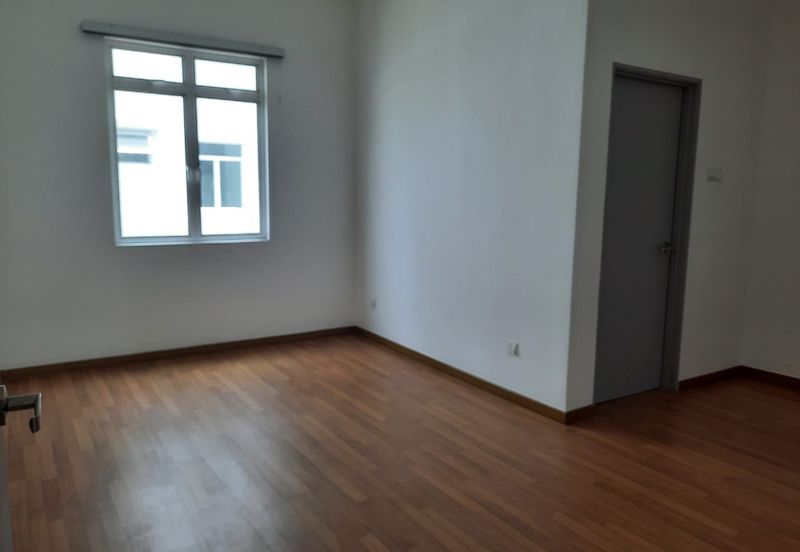 Canary Garden @Bandar Bestari