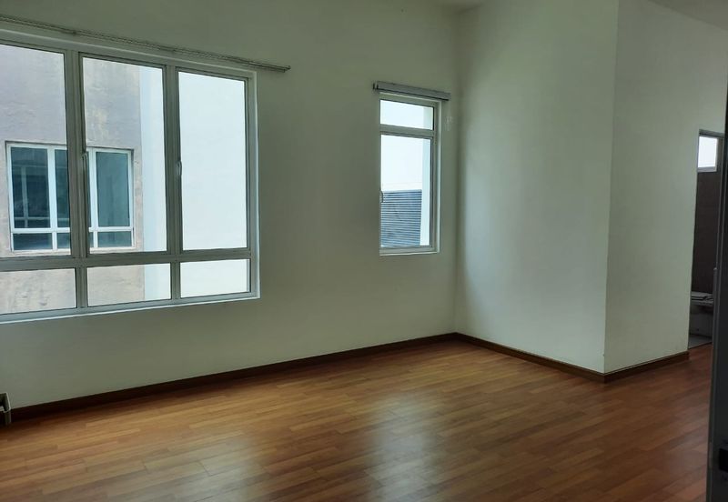 Canary Garden @Bandar Bestari