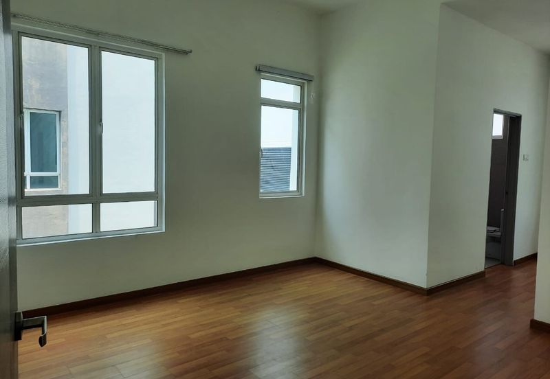 Canary Garden @Bandar Bestari