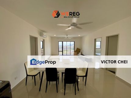 Huni Residence, Setia Alam, Selangor, Shah Alam