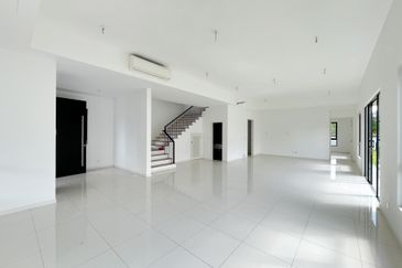 Freesia Residences @ Tropicana Aman