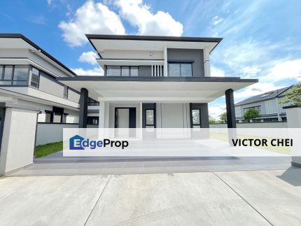Freesia Residence @ Tropicana Aman, Selangor, Telok Panglima Garang