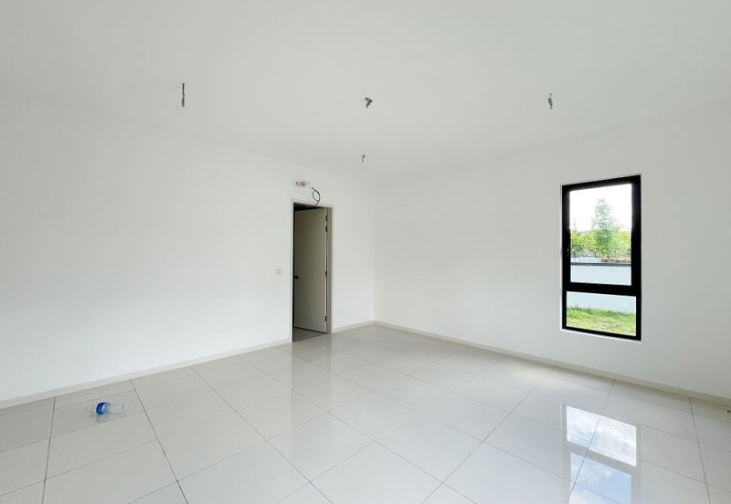 Freesia Residences @ Tropicana Aman