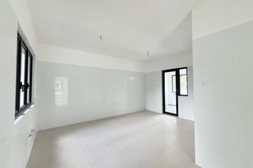 Freesia Residences @ Tropicana Aman