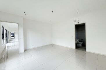 Freesia Residences @ Tropicana Aman