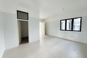 Freesia Residences @ Tropicana Aman