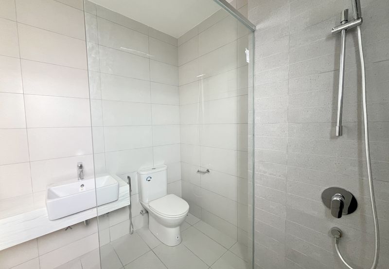 Freesia Residences @ Tropicana Aman