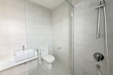 Freesia Residences @ Tropicana Aman