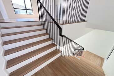 Freesia Residences @ Tropicana Aman