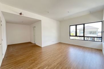 Freesia Residences @ Tropicana Aman