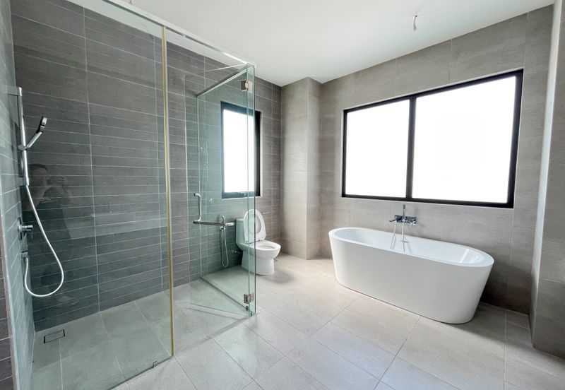 Freesia Residences @ Tropicana Aman