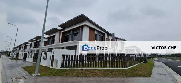 Green Pines @ Bandar Bestari, Selangor, Klang