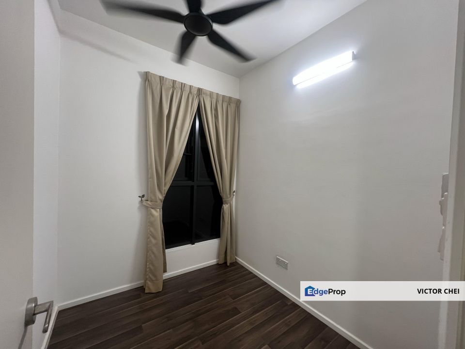 GEO Bukit Rimau, Selangor, Shah Alam