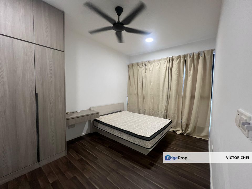 GEO Bukit Rimau, Selangor, Shah Alam