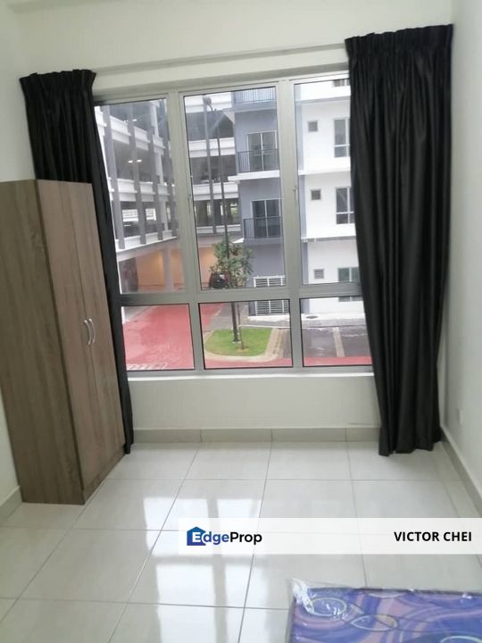 BSP 21, Jenjarom, Selangor, Jenjarom