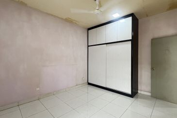 Laman Impian Bandar Botanic Klang