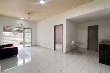 Laman Impian Bandar Botanic Klang