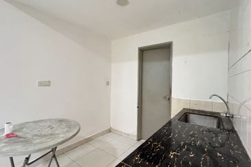 Laman Impian Bandar Botanic Klang