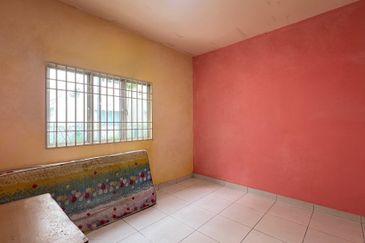 Laman Impian Bandar Botanic Klang