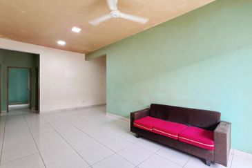 Laman Impian Bandar Botanic Klang