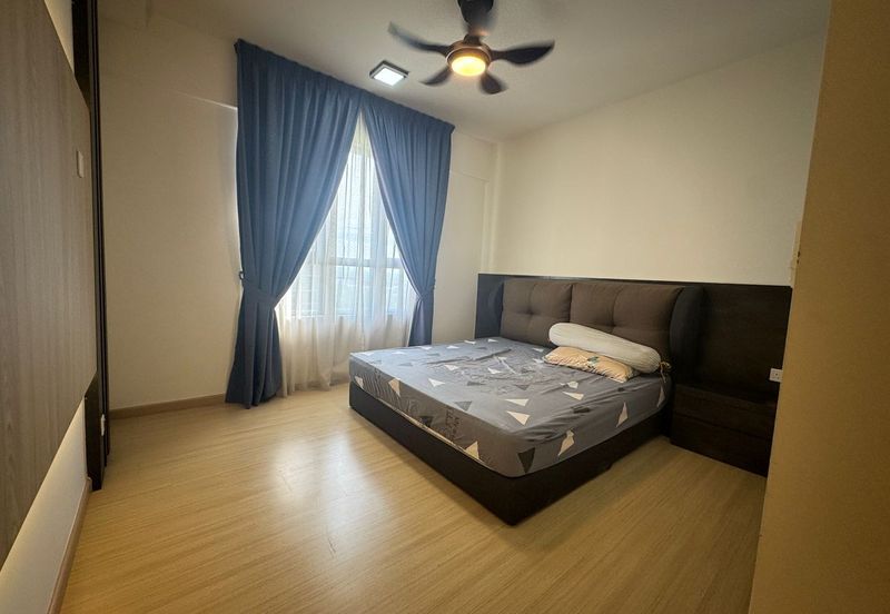 Gravit8 @ Klang South