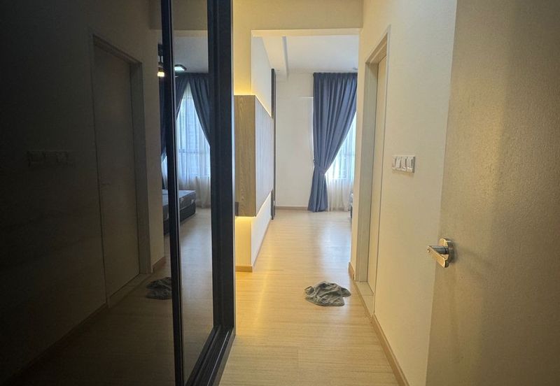 Gravit8 @ Klang South