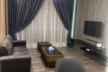 Gravit8 @ Klang South