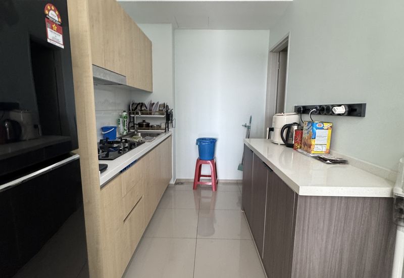 The Tresor @ Gravit 8 *