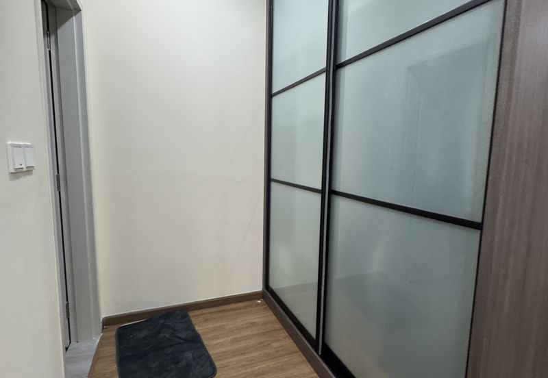 The Tresor @ Gravit 8 *