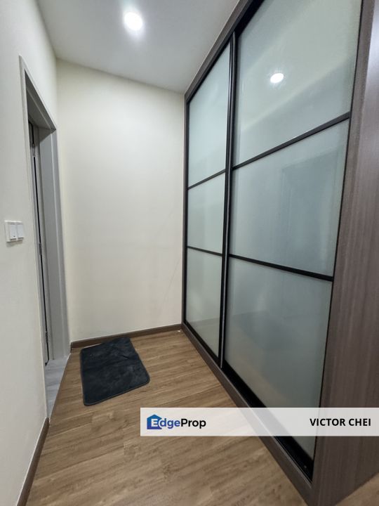 The Tresor Gravit8 Klang, Selangor, Klang