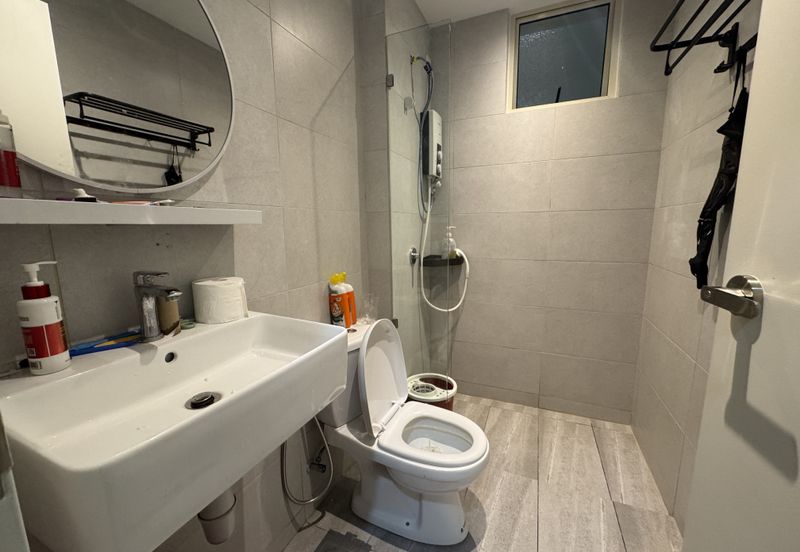 The Tresor @ Gravit 8 *