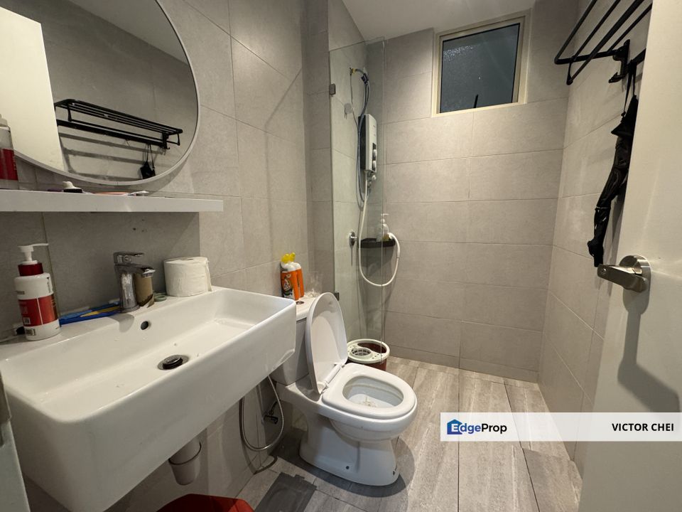 The Tresor Gravit8 Klang, Selangor, Klang